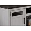 Darborn XL TV Stand with Fireplace by Ashley