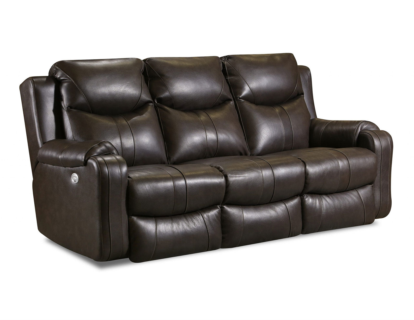 Marvel Sofa Wall Hugger by Southern Motion