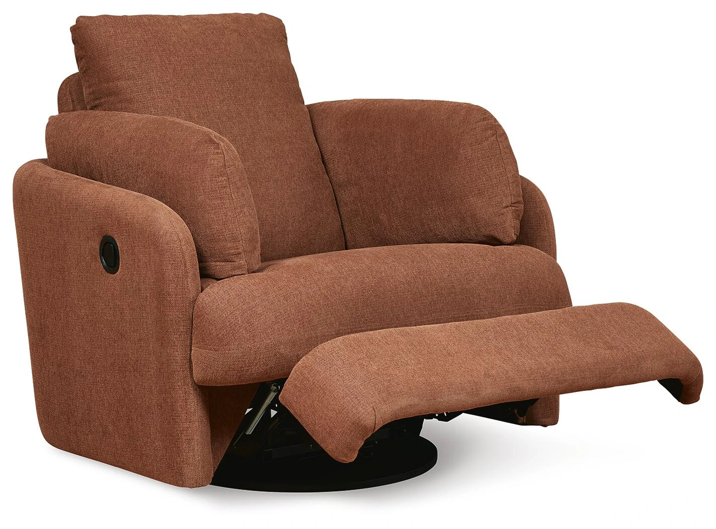 Modmax Manual Swivel Glider Recliner by Ashley