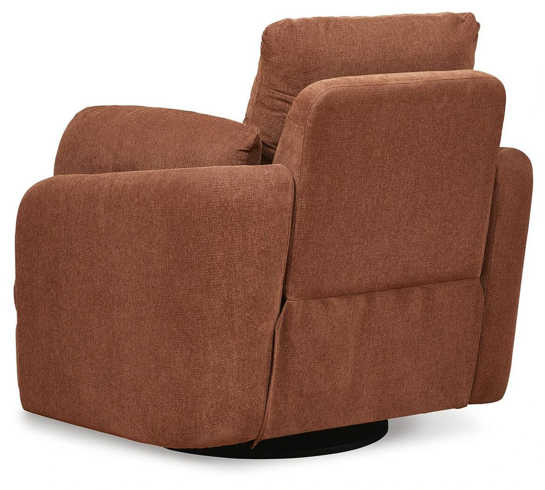 Modmax Manual Swivel Glider Recliner by Ashley