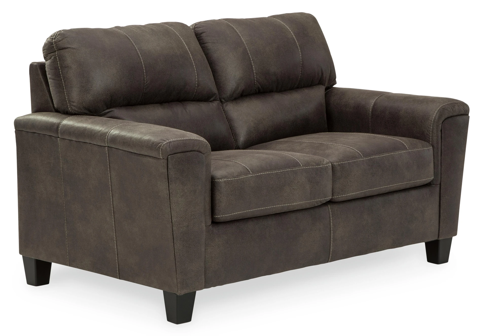 Navi Sofa & Loveseat by Ashley
