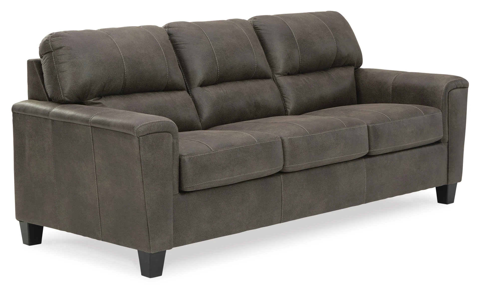 Navi Sofa & Loveseat by Ashley