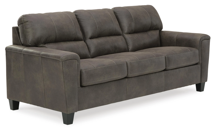 Navi Sofa & Loveseat by Ashley