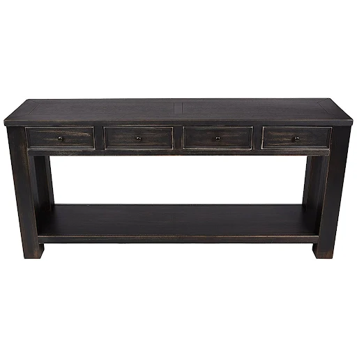 Gavelston Entry Way Table  by Ashley