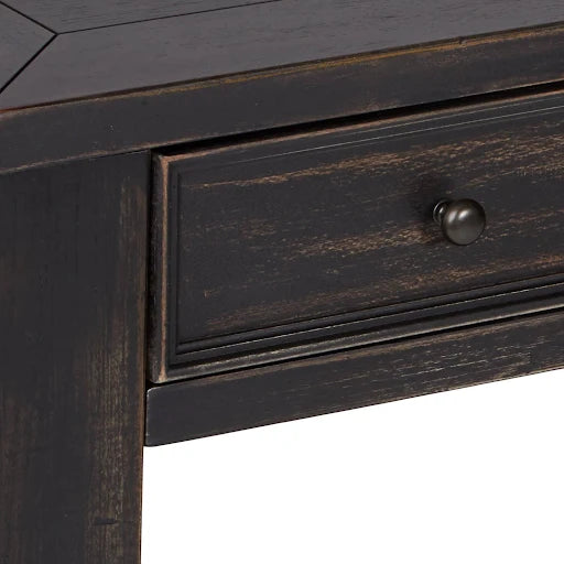 Gavelston Entry Way Table  by Ashley