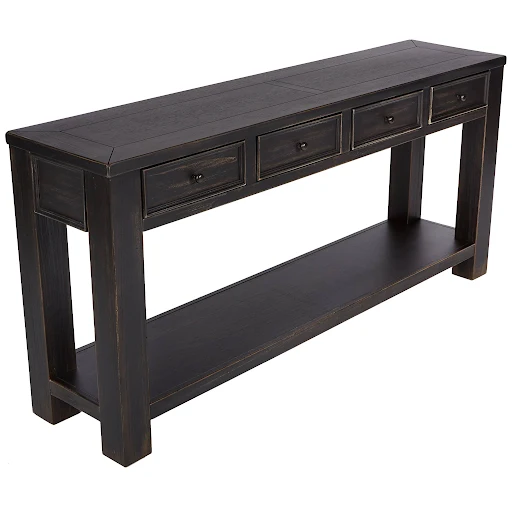 Gavelston Entry Way Table  by Ashley