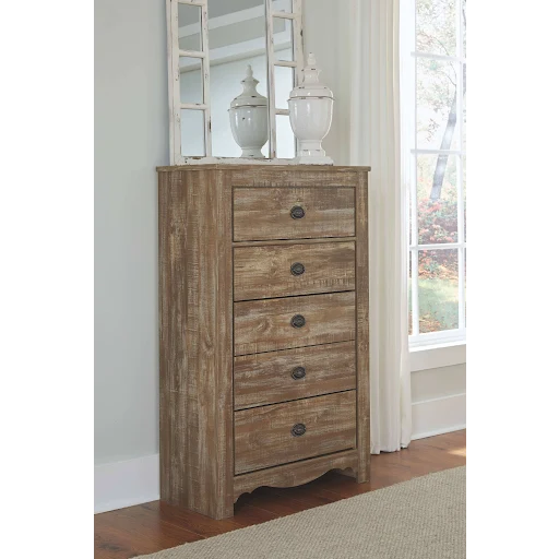 Divikar Wall Mirror by Ashley