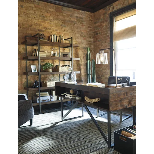 Starmore 76" Bookcase  by Ashley