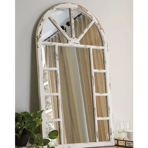 Divikar Wall Mirror by Ashley