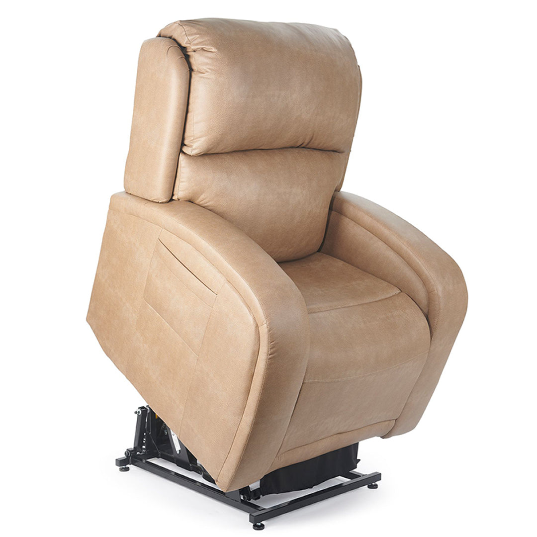 Apollo Power Lift Chair Recliner by Ultra Comfort