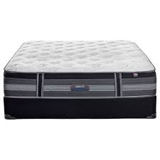 Berkeley Euro Top Mattress by Therapedic