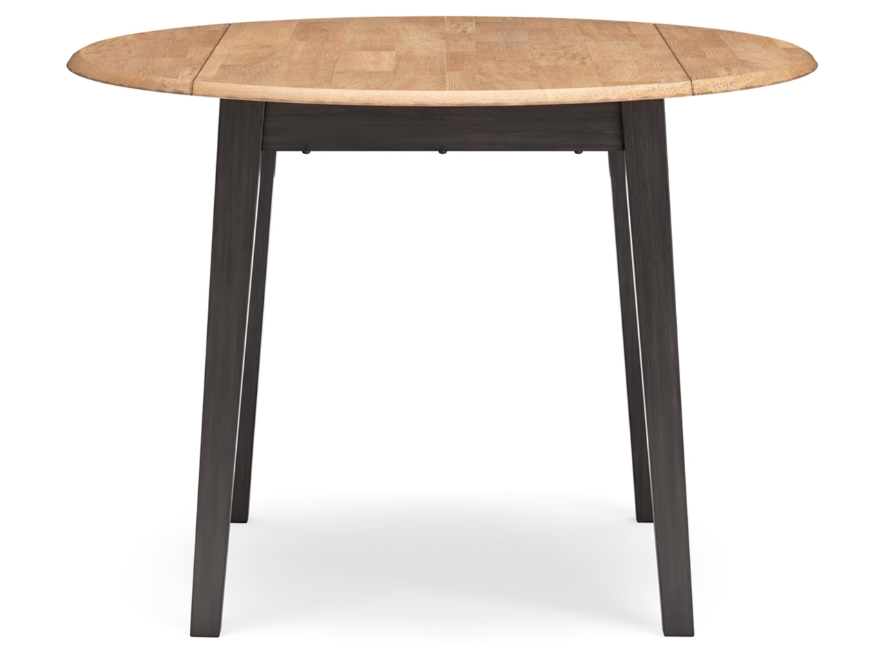 Gesthaven Drop Leaf 3 Piece Table Set by Ashley