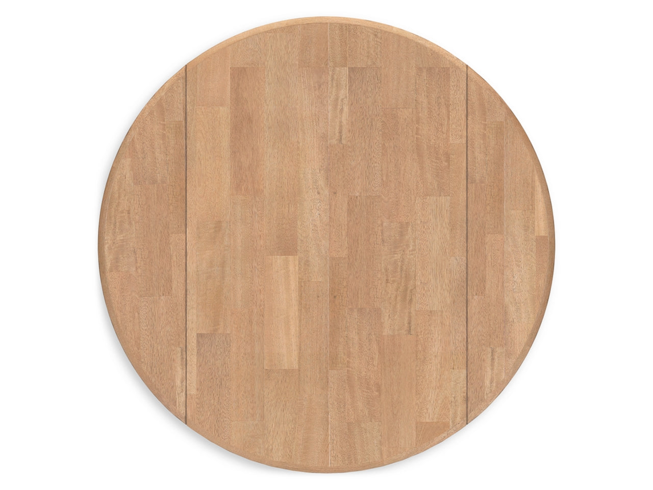 Gesthaven Drop Leaf 3 Piece Table Set by Ashley