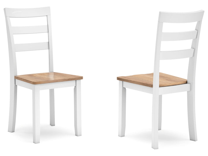 Gesthaven Drop Leaf 3 Piece Table Set by Ashley