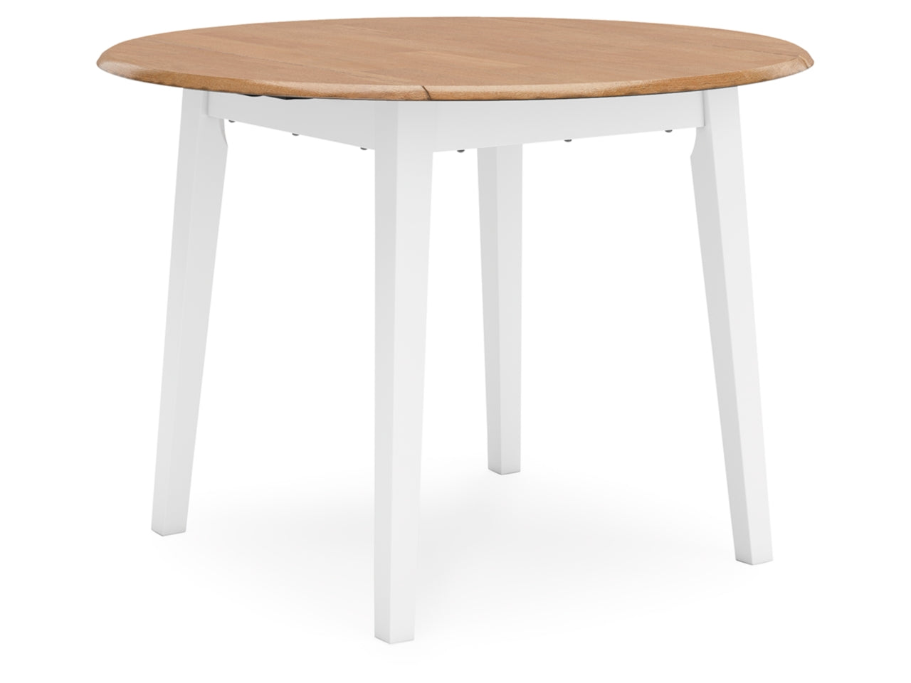 Gesthaven Drop Leaf 3 Piece Table Set by Ashley