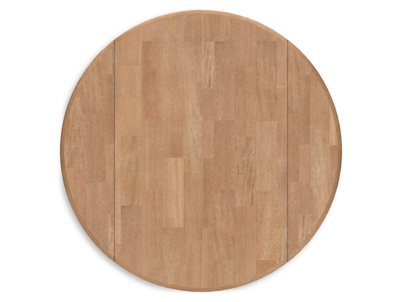 Gesthaven Drop Leaf 3 Piece Table Set by Ashley