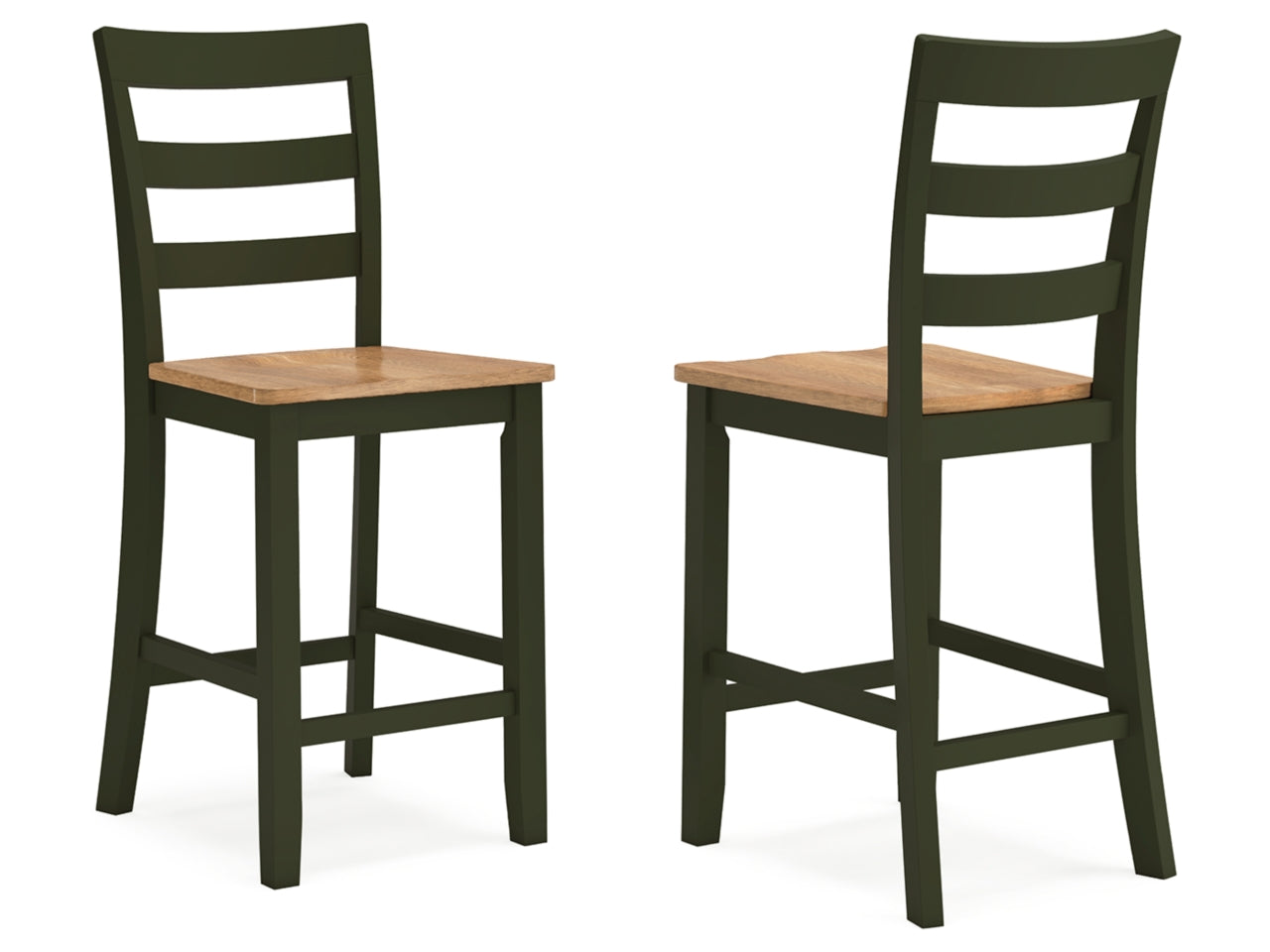 Gesthaven 5 Piece Dining Set by Ashley