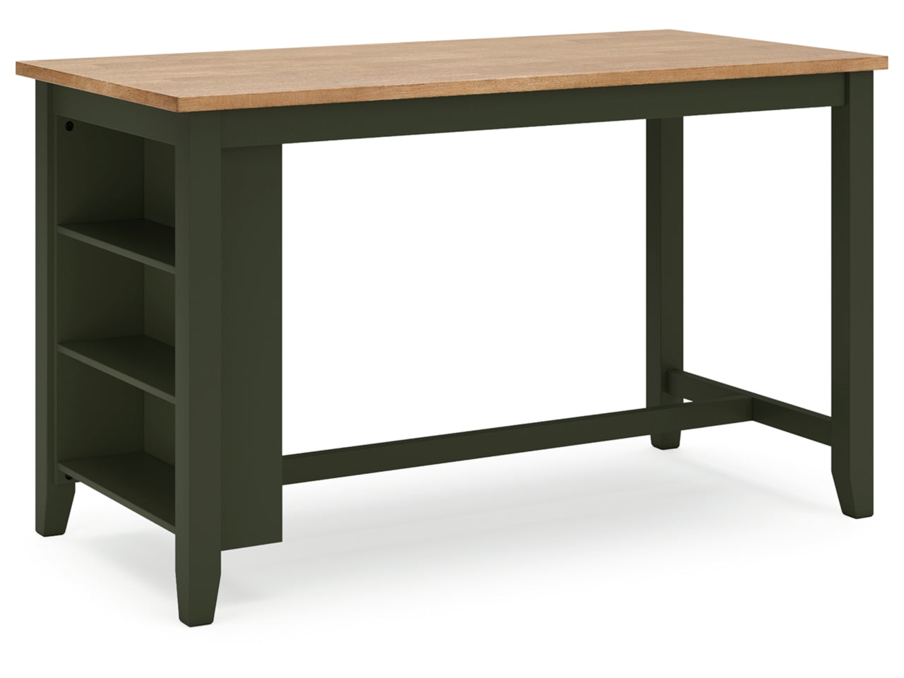 Gesthaven 5 Piece Dining Set by Ashley