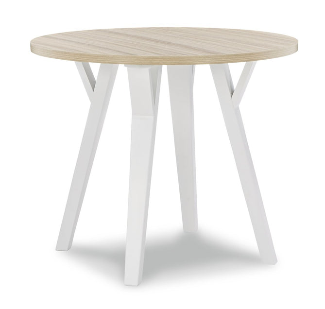 Grannen Round Dining Table Set by Ashley
