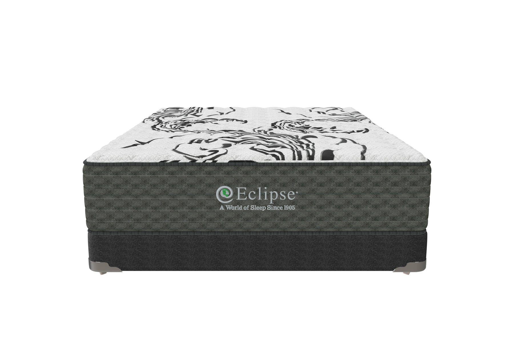 YourCOMFORT Mattress by Eclipse