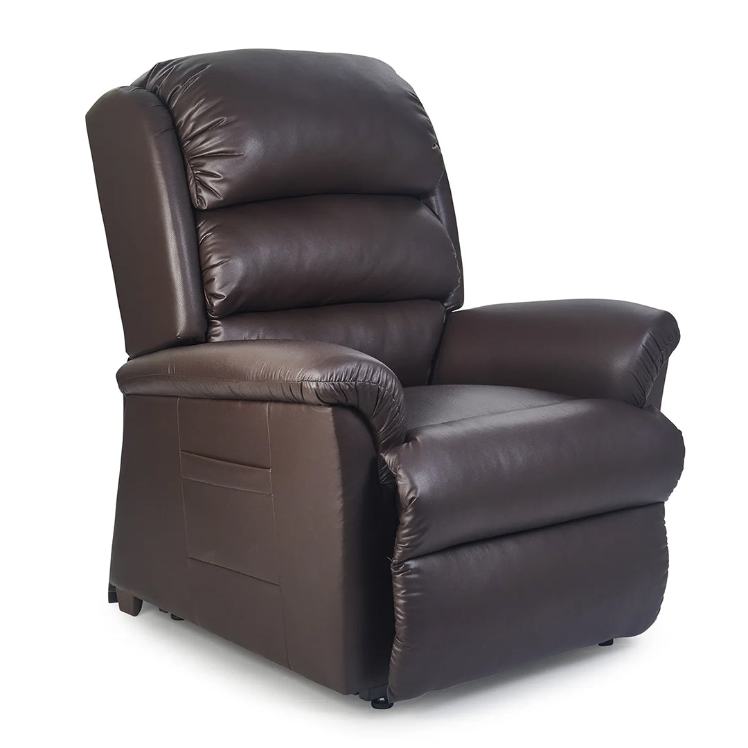 Mira Medium Power Lift Chair by Ultra Comfort