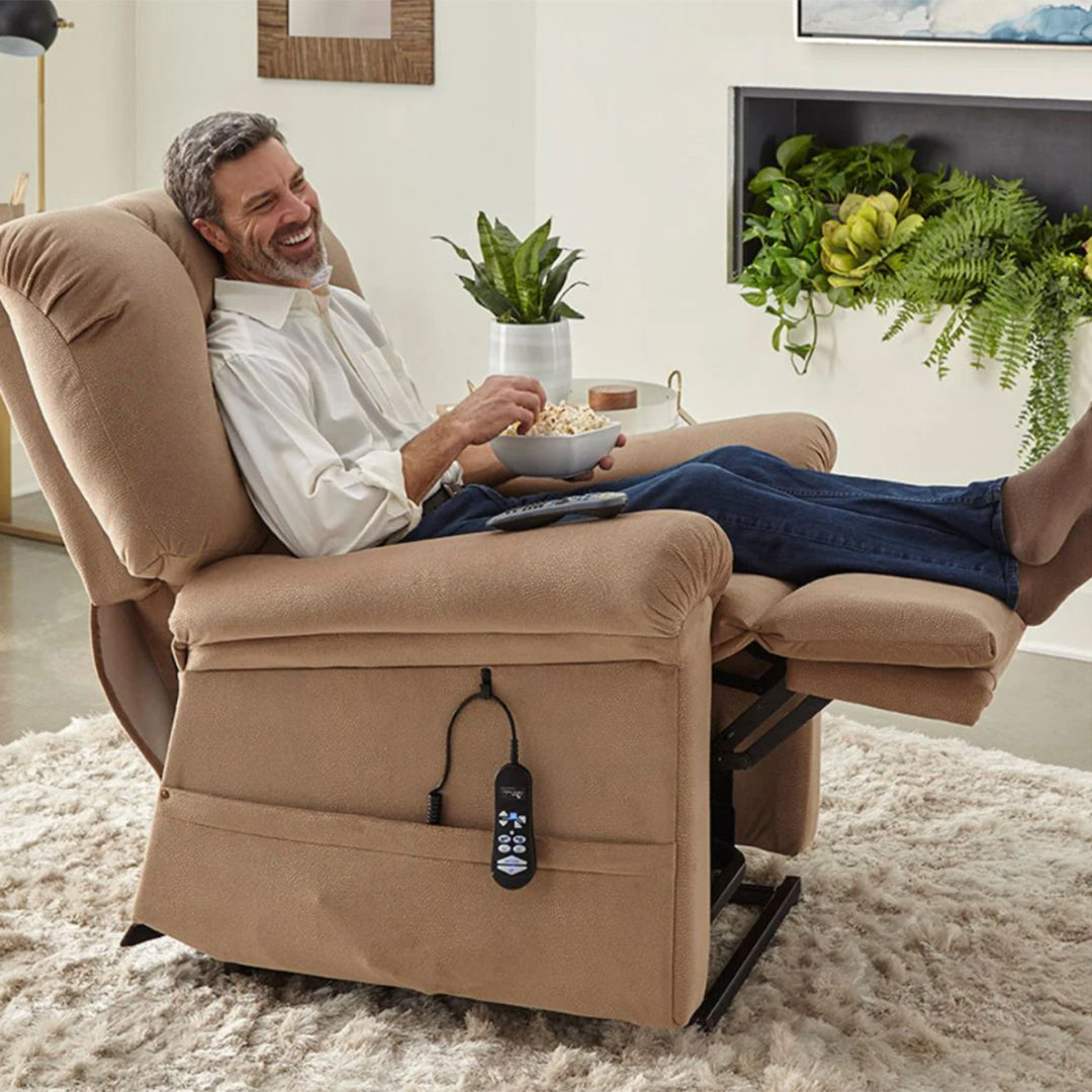 Artemis Power Lift Chair Recliner by Ultra Comfort