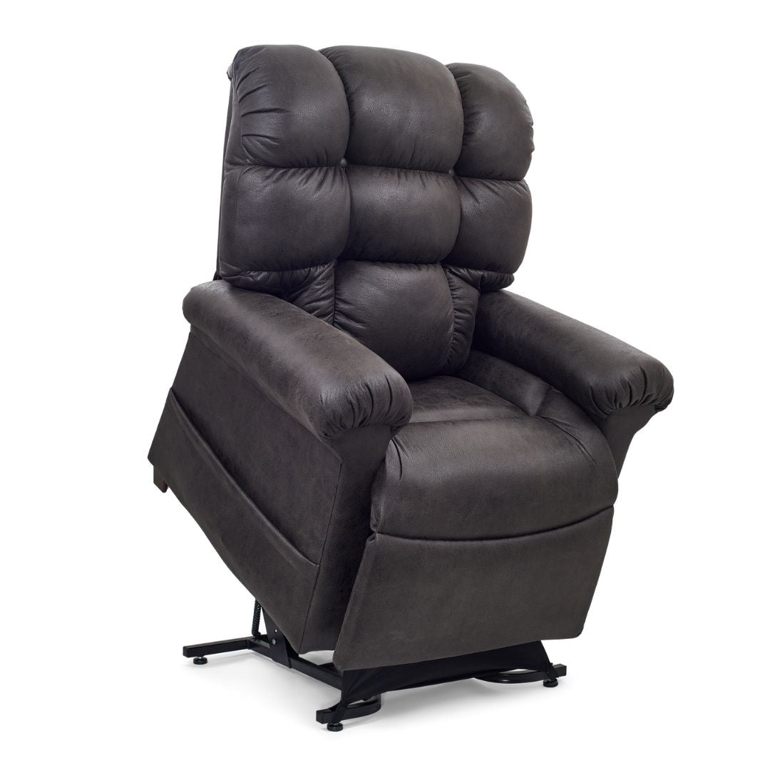 Power Vega Medium/Large Lift Chair by Ultra Comfort
