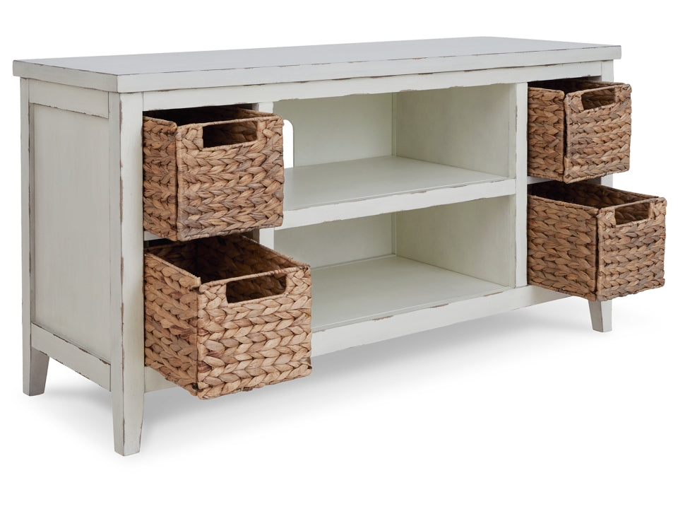 Mirimyn TV Stand by Ashley