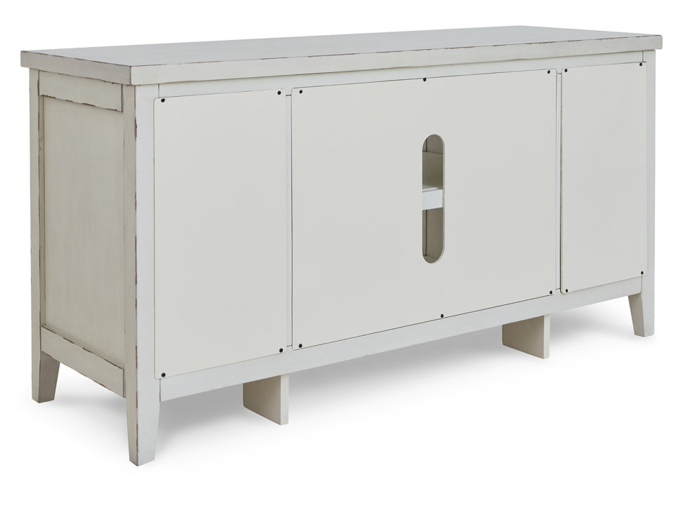 Mirimyn TV Stand by Ashley