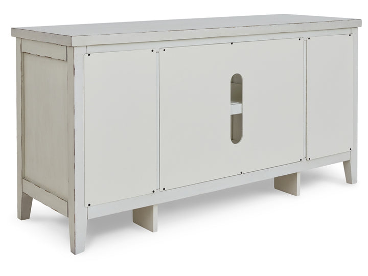 Mirimyn TV Stand by Ashley