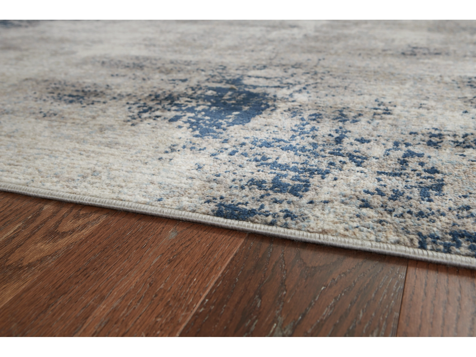 Wrenstow Area Rug by Ashley