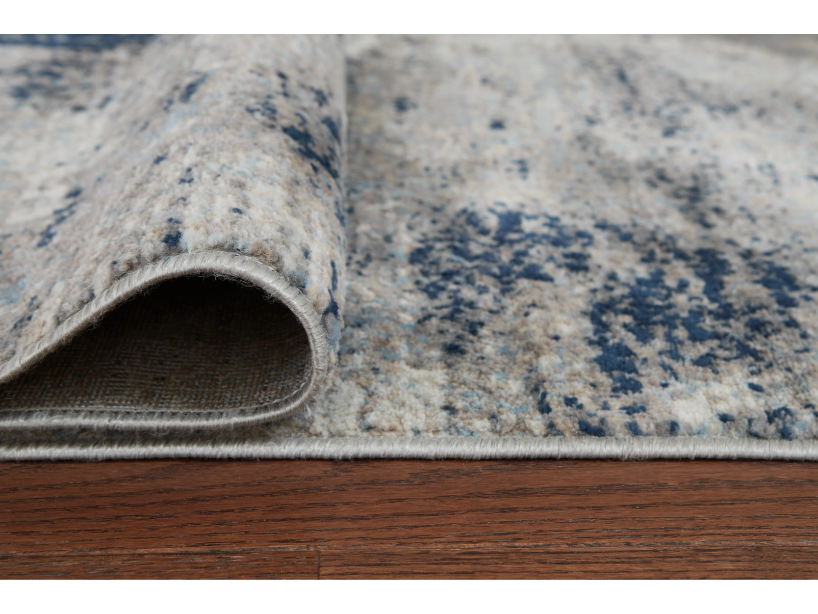 Wrenstow Area Rug by Ashley