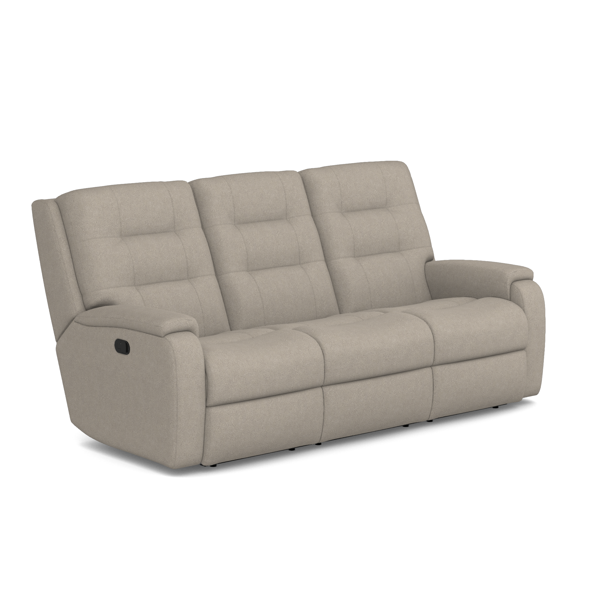 Arlo Power Reclining Sofa by Flexsteel