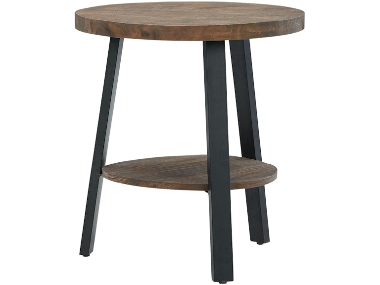 Chanzen End Table by Ashley