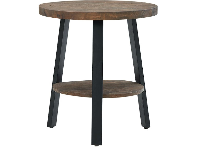 Chanzen End Table by Ashley