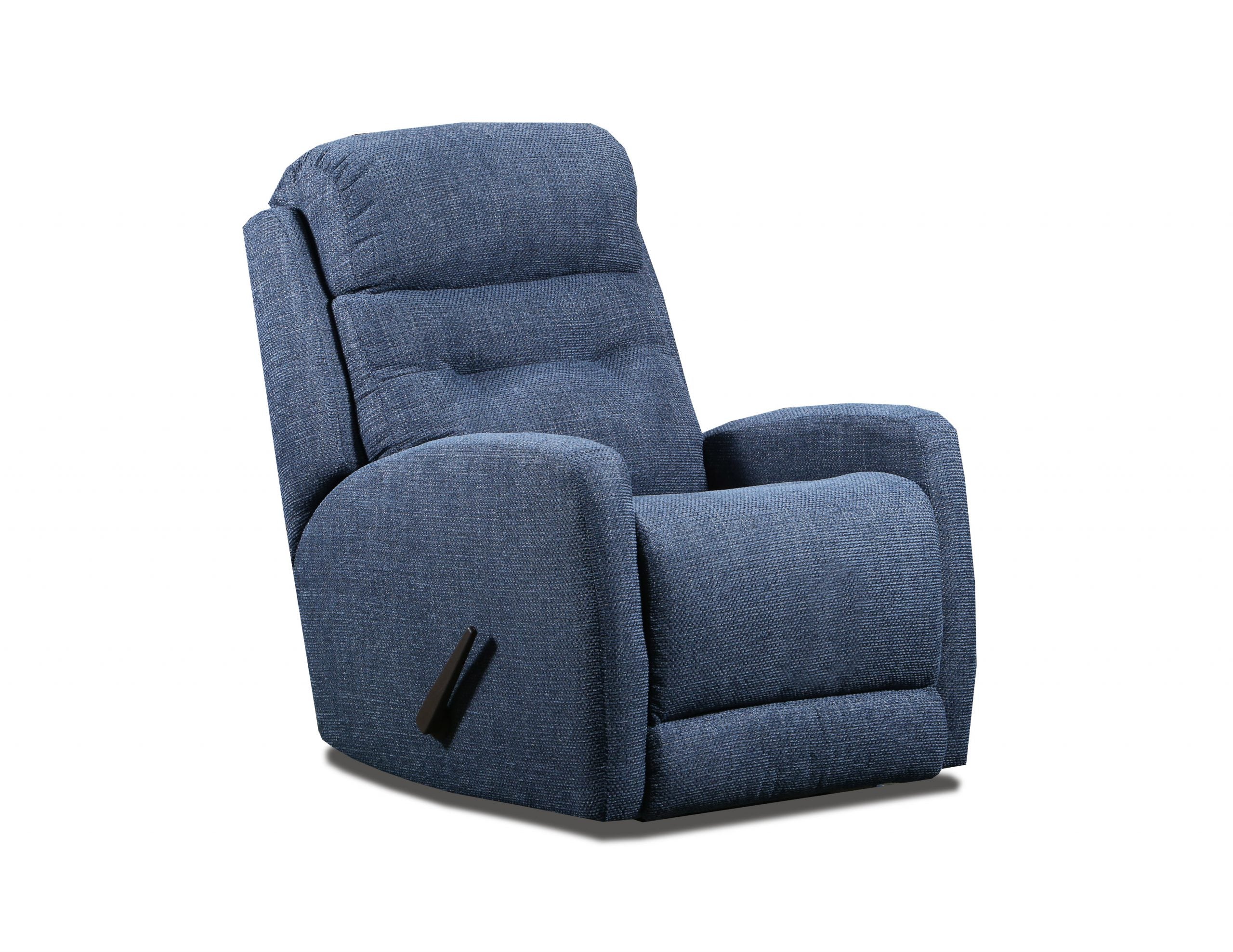 Bank Shot Rocker Recliner by Southern Motion | Power recline, Power Adjustable Headrest