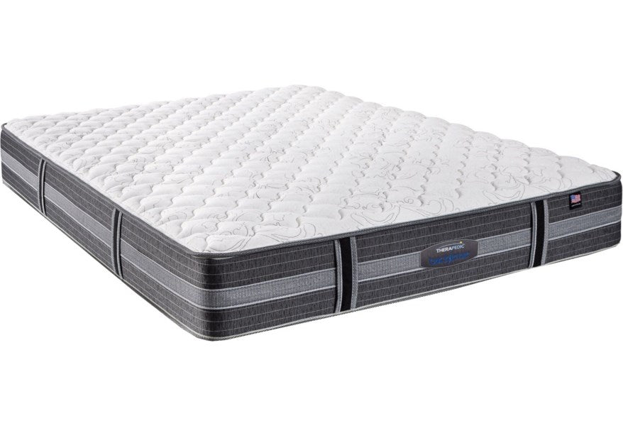 Berkeley Firm Mattress by Therapedic