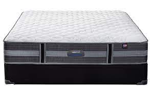 Berkeley Firm Mattress by Therapedic