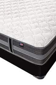 Berkeley Firm Mattress by Therapedic
