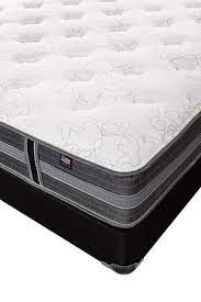 Berkeley Plush Mattress by Therapedic
