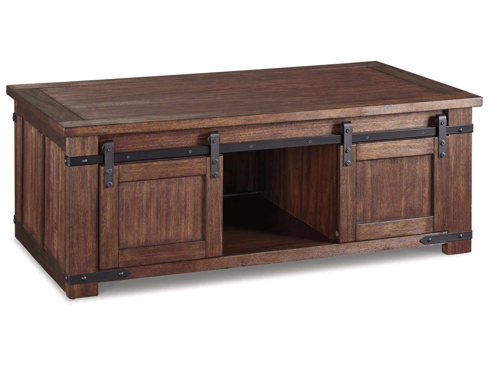 Budmore Coffee Table by Ashley