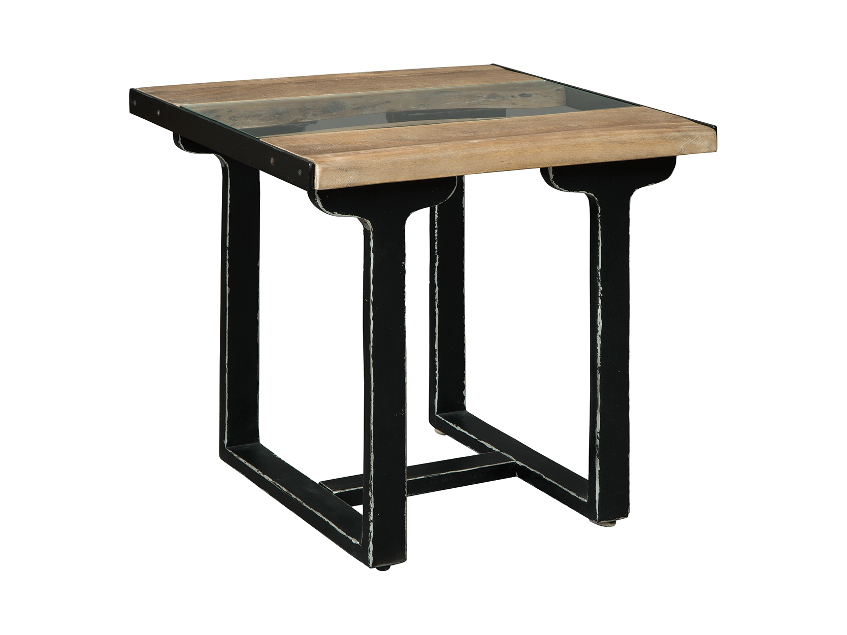 Calkosa End Table by Ashley