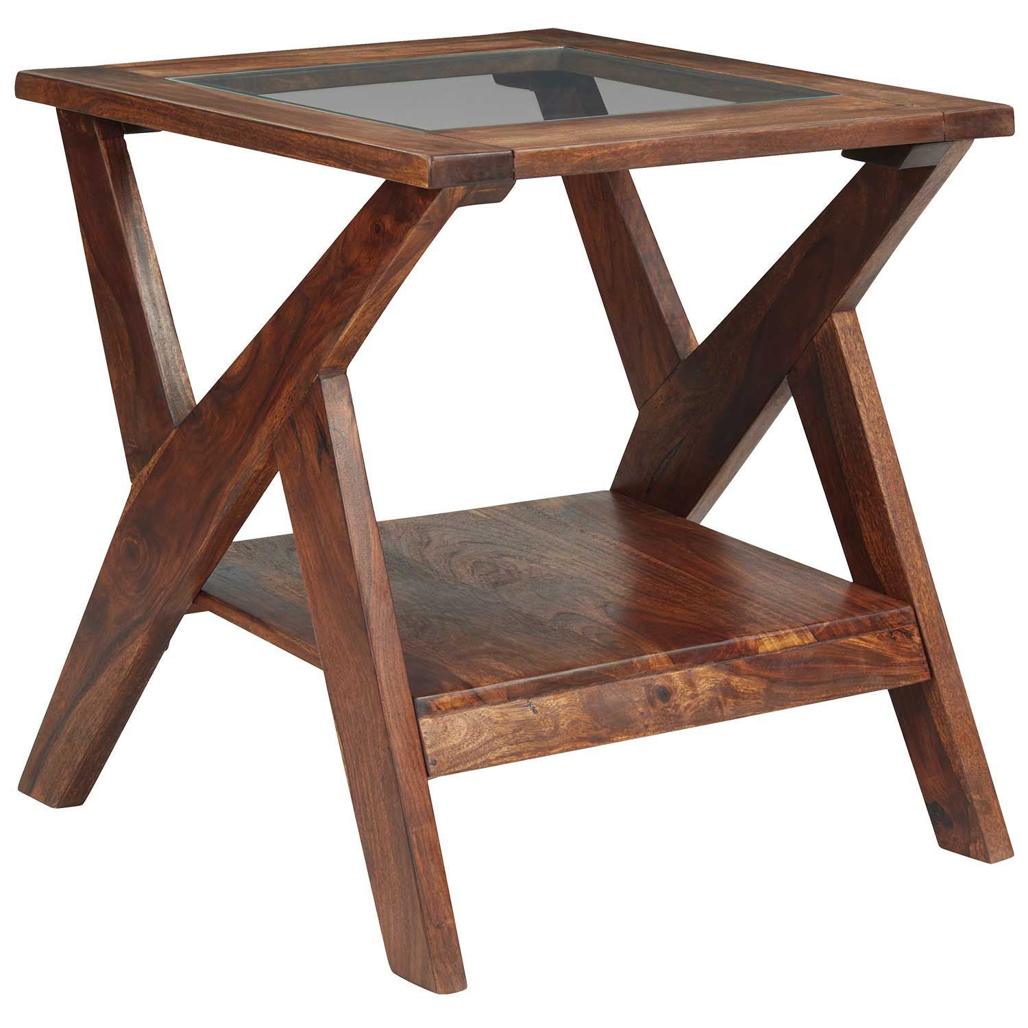 Devonsted End Table by Ashley