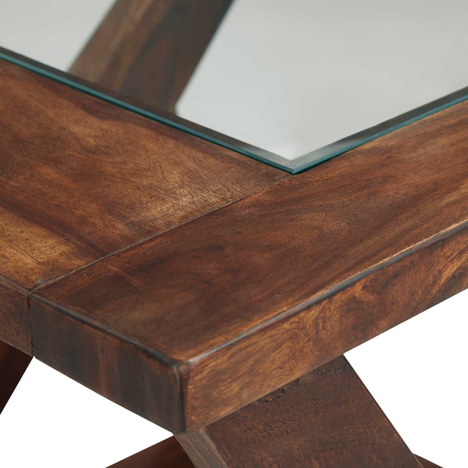 Devonsted End Table by Ashley