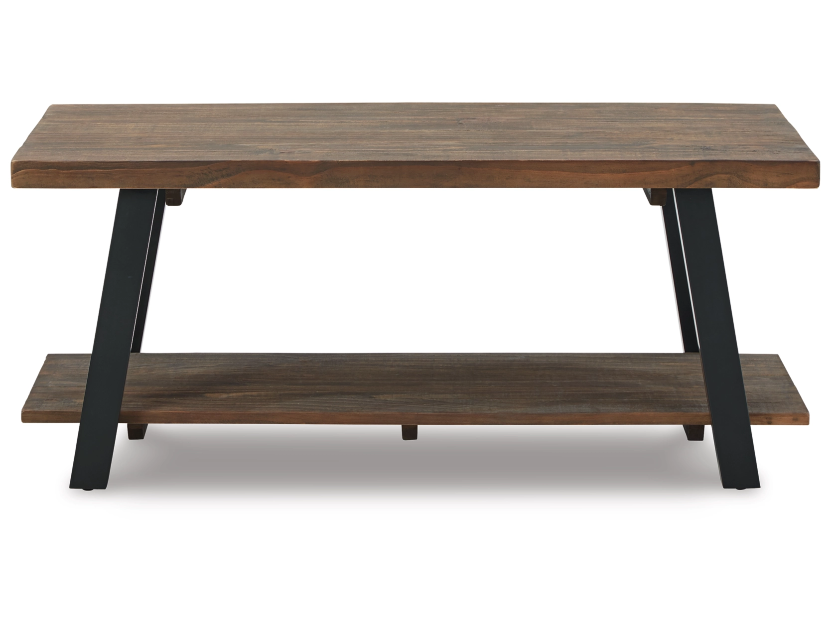 Chanzen Cocktail Table by Ashley