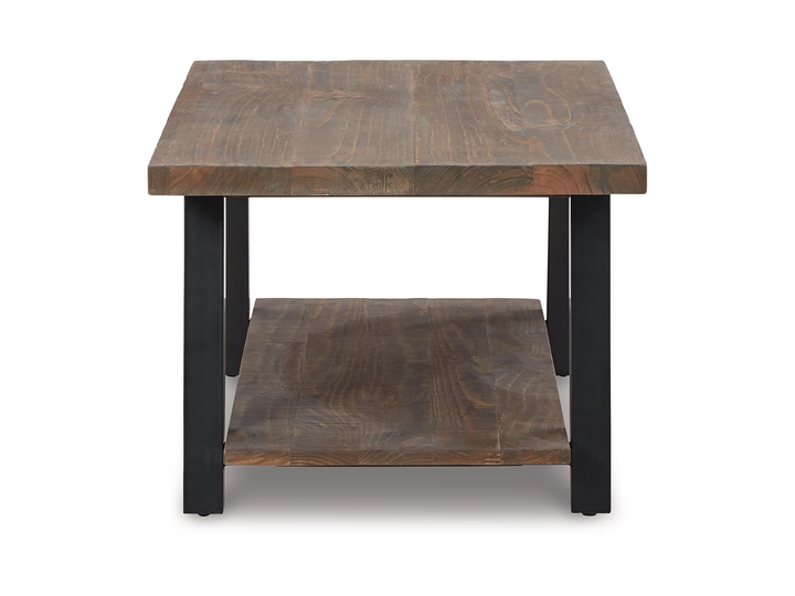 Chanzen Cocktail Table by Ashley