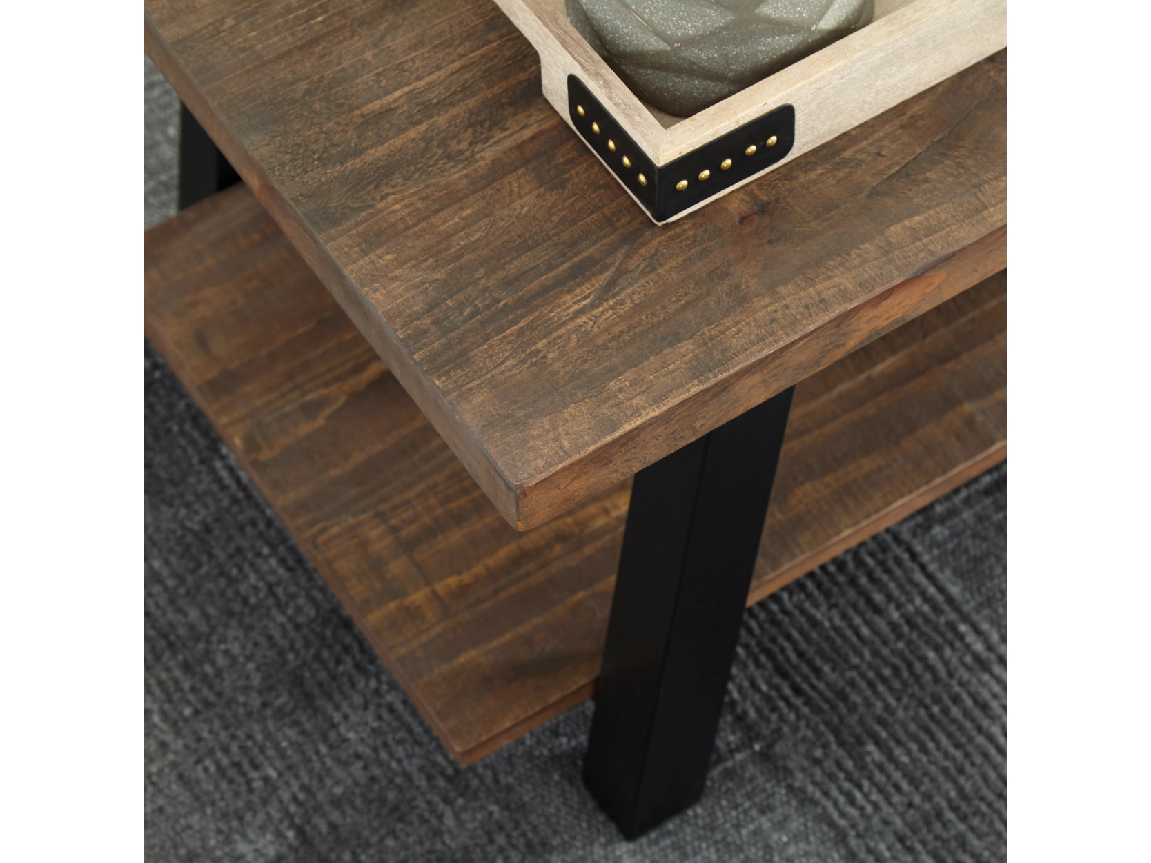 Chanzen Cocktail Table by Ashley