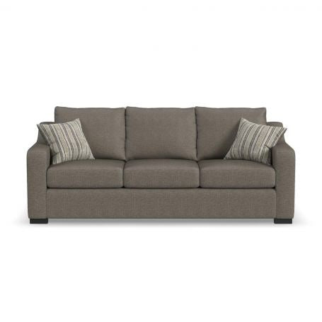 Cypress Stationary Charisma Sofa by Flexsteel