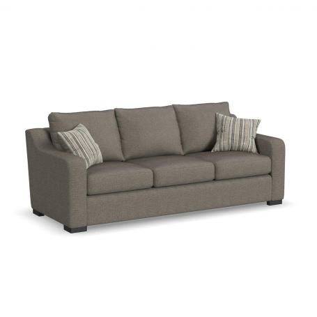 Cypress Stationary Charisma Sofa by Flexsteel