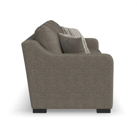 Cypress Stationary Charisma Sofa by Flexsteel